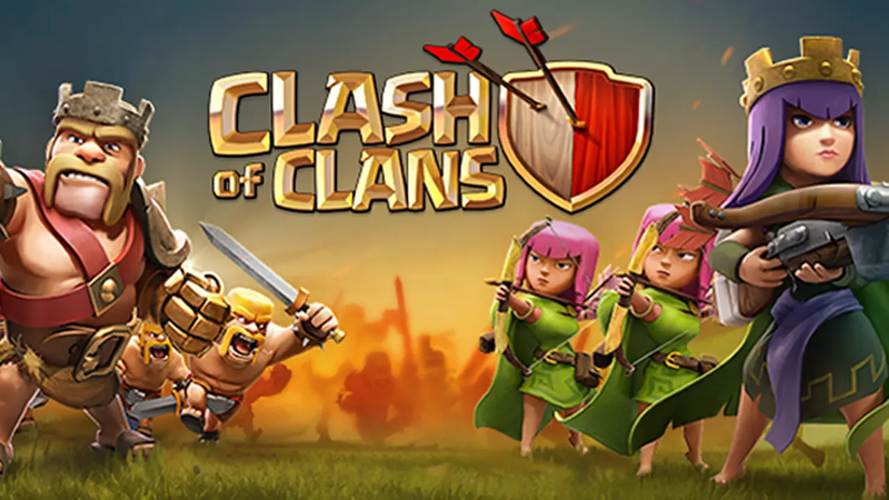 Clash of Clans Tips 1