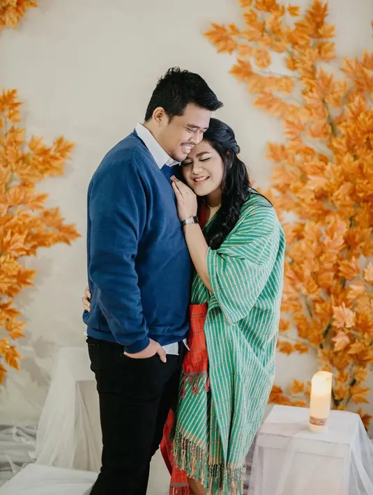 Kahiyang Ayu (Instagram/ayanggkahiyang)