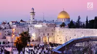 Larangan WNI Berkunjung ke Israel Ditangguhkan Hingga 26 Juni, Ini Alasannya...