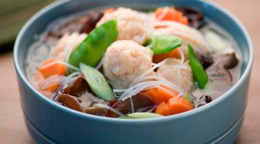 Resep Sop Kimlo Segar Sederhana Lifestyle Fimela Com