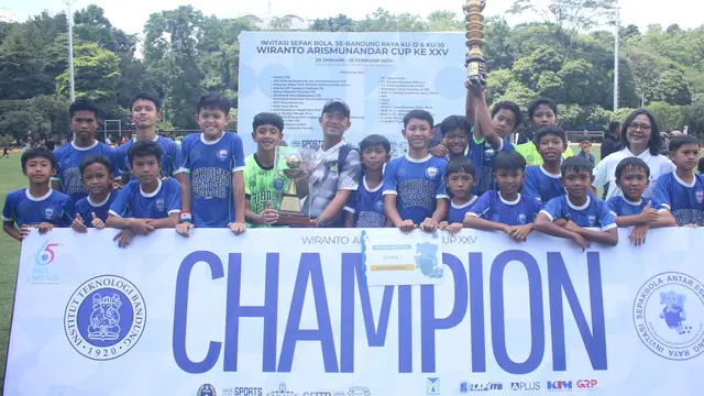 Akademi Persib Kota Cimahi