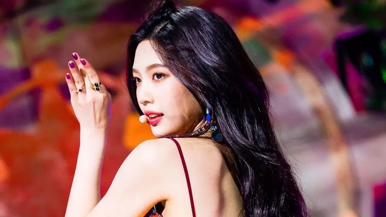 [Bintang] Bikin Panas Dingin, Ini 8 Artis Korea yang Punya Tubuh Seksi