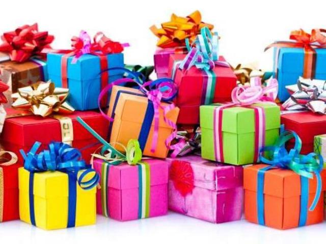 Hai Sagitarius Ini Hadiah Yang Pas Untuk Anda Lifestyle Liputan6 Com