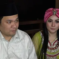 Farhat Abbas Siap membantu perkara hukum yang tengah melilit OC Kaligis.