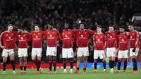 Manchester United Berencana Bawa Lagi Pemain yang Sudah Tolak Teken Kontrak Baru