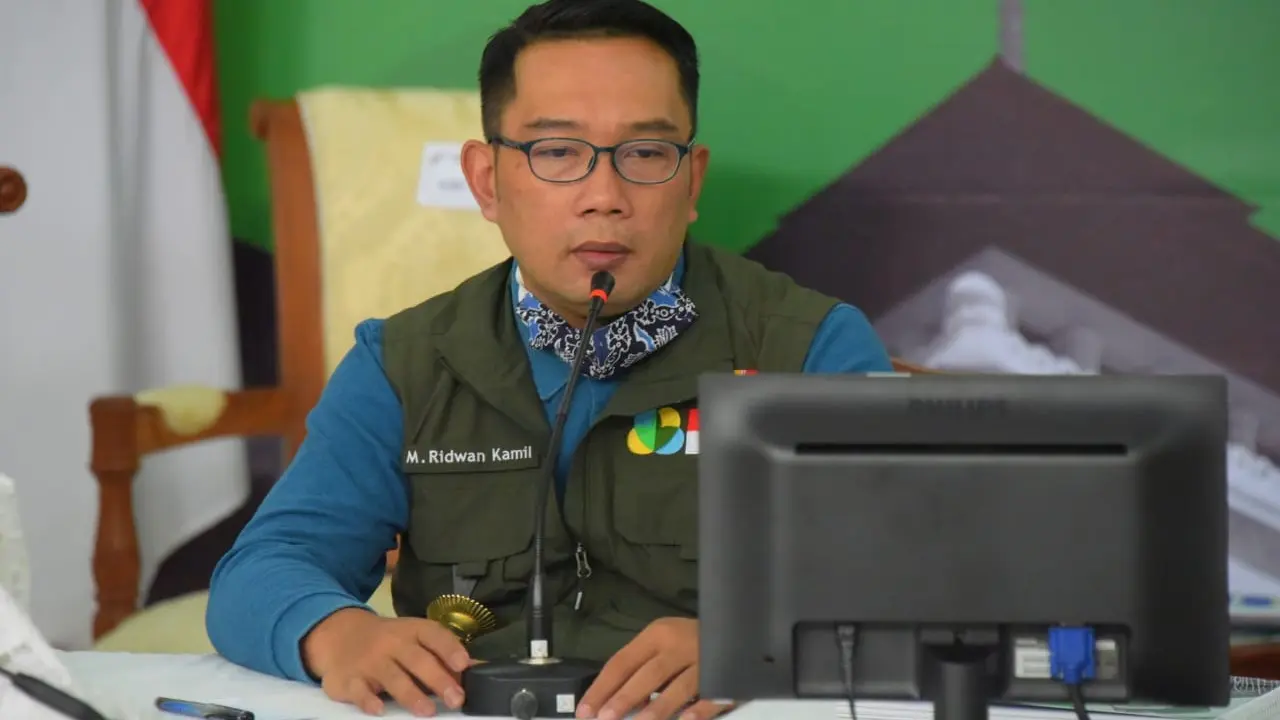 Ridwan Kamil