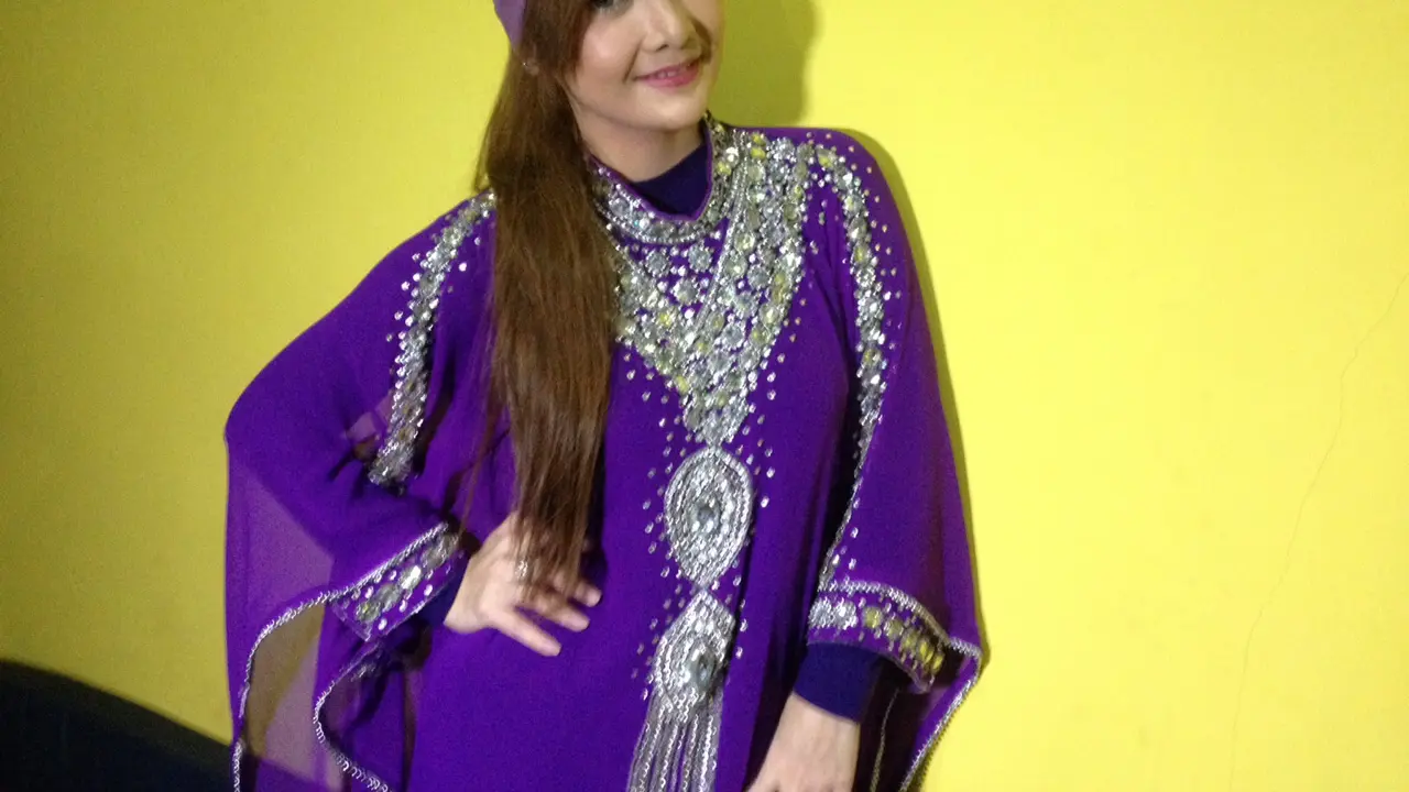 Irma Darmawangsa