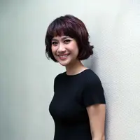 Bunga Citra Lestari. (Nurwahyunan/Bintang.com)