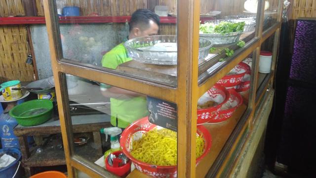 Restoran Family Benteng Indah Bukittinggi