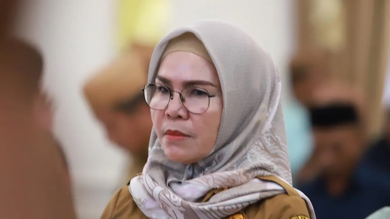 Wakil Bupati