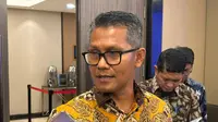 Begini Kondisi Kegiatan Usaha Industri Pengolahan Terkini