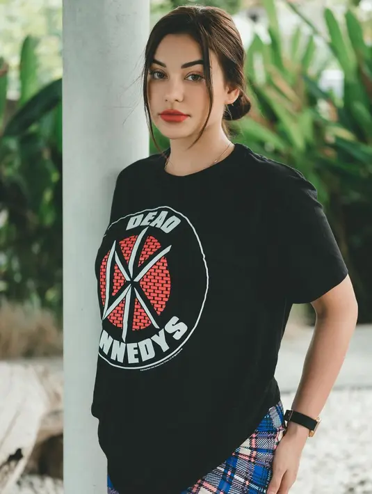 Nora Alexandra (Instagram/ncdpapl)