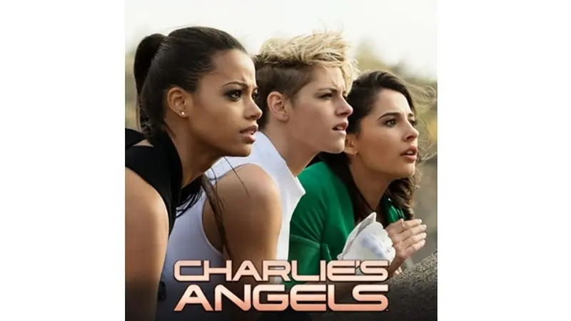 5 Fakta Film Charlie's Angels yang Bakal Tayang Tahun Ini