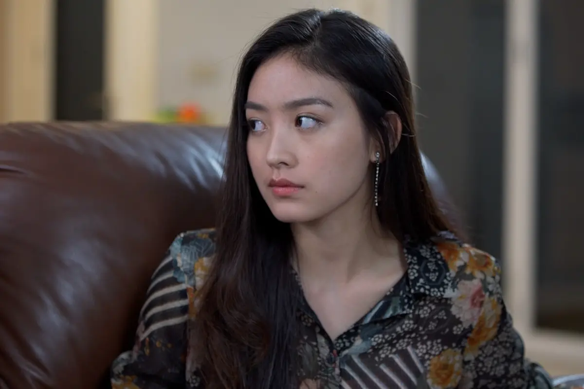 Siapa Takut Jatuh Cinta