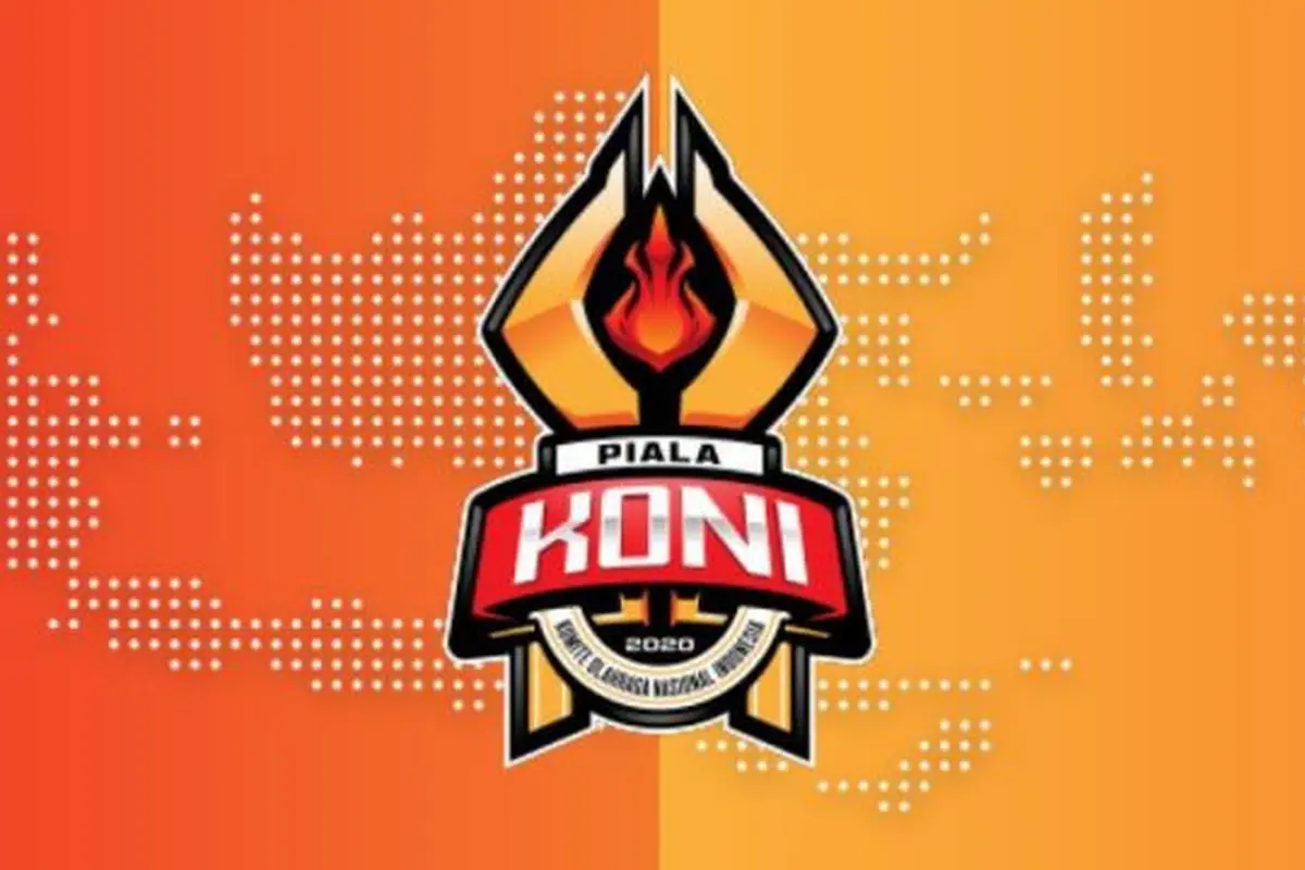 Piala KONI Esports 2020
