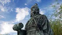 Panglima Sun Tzu (Sumber: wikipedia.org)