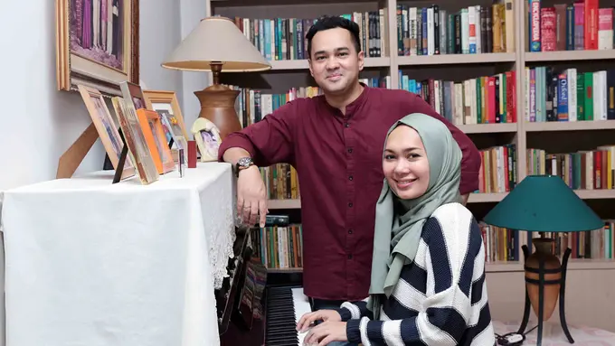 [Bintang] Ali Coboy Mustafa