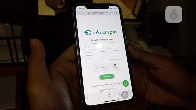 Pengawasan Kripto Beralih ke OJK, Tokocrypto Optimistis Hadirkan Ekosistem Terintegrasi