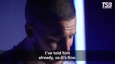 Berita Video Cerita Hazard Tentang Perjalanan Chelsea Menuju Final Liga Europa 2019