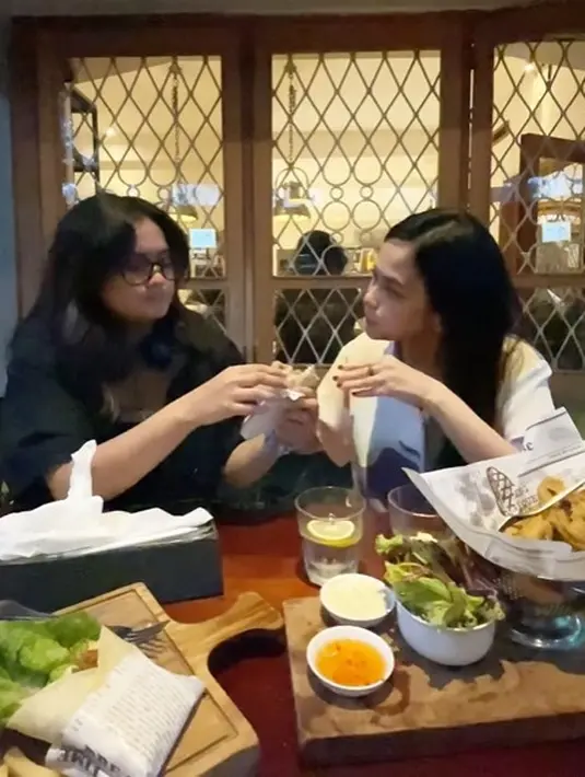 Ersa Mayori [Instagram/ersamayori]