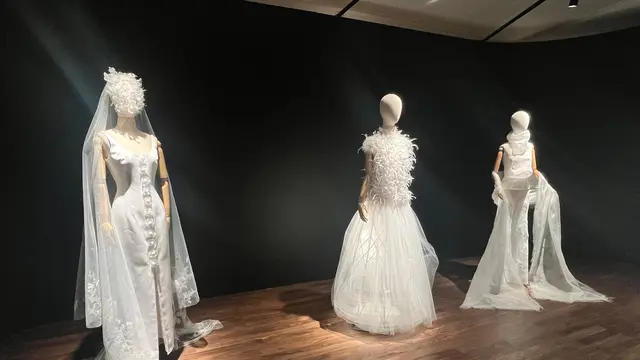 Eksplorasi Makna Kebebasan, STELLARISSA Hadirkan Pameran FREEDOM untuk Merayakan Identitas dan Ekspresi Diri