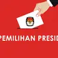 Ilustrasi Pilpres (Liputan6.com/Trie yas)