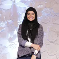 Zaskia Sungkar (Galih W. Satria/Bintang.com)