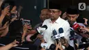 Diketahui, KPK tengah menyidiki kasus dugaan korupsi terkait penentuan kuota haji tahun 2023-2024 di Kementerian Agama yang terjadi pada masa Menteri Agama Yaqut Cholil Qoumas. (Liputan6.com/Helmi Fithriansyah)