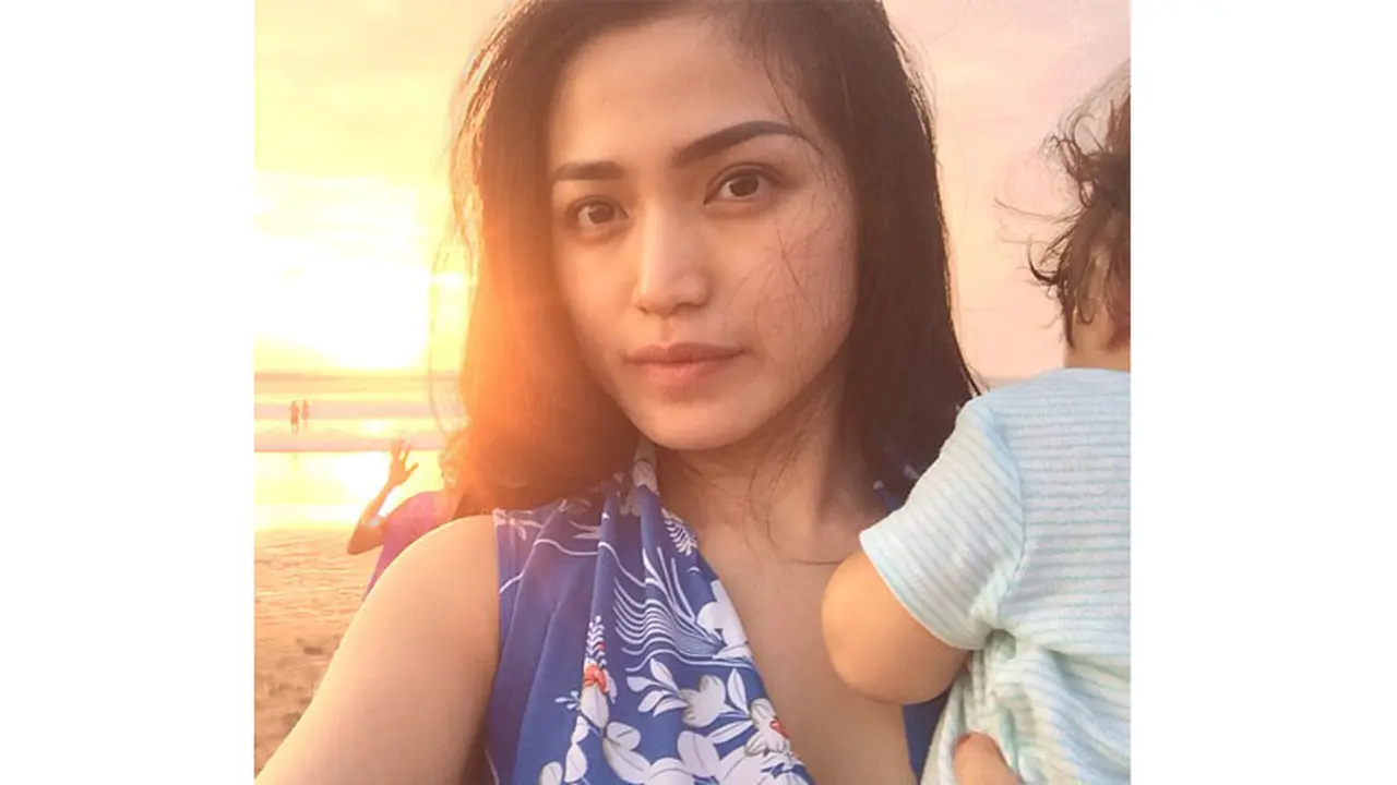 Jessica Iskandar