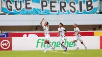 Man of The Match Persib Vs Persik di BRI Liga 1: Hamra Hehanussa Bikin Malu Maung Bandung