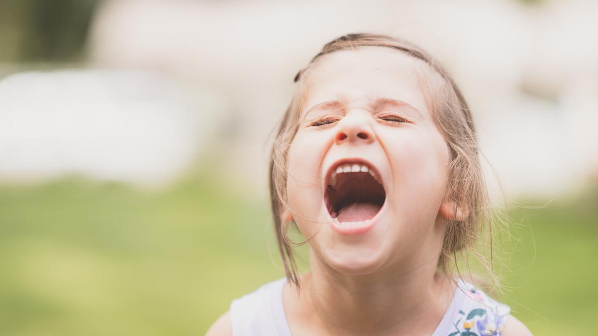 Media Sosial Bisa Picu Tantrum pada Anak, Ini Cara Mengatasinya