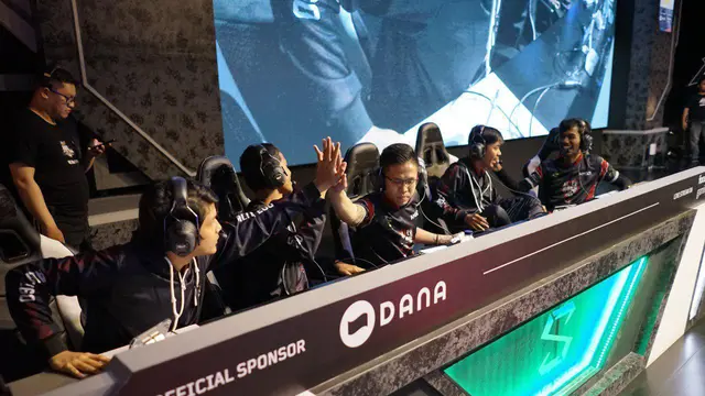 MPL Indonesia Season 4