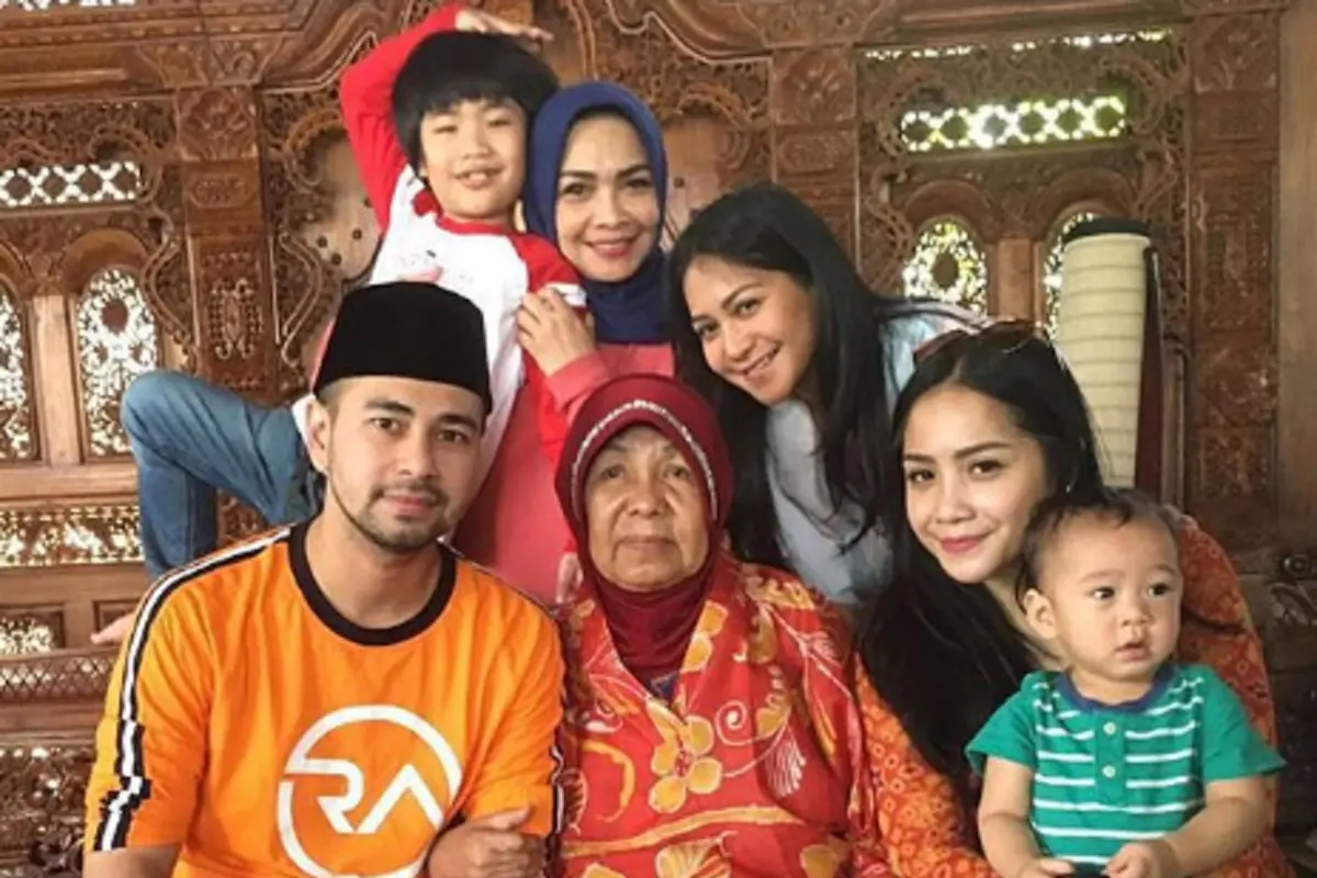 [Bintang] Nagita Slavina