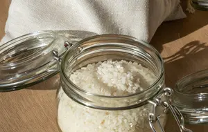 9 Tips Simpan Beras agar Tidak Berkutu, Cara Praktis Bikin Makanan Tetap Berkualitas
