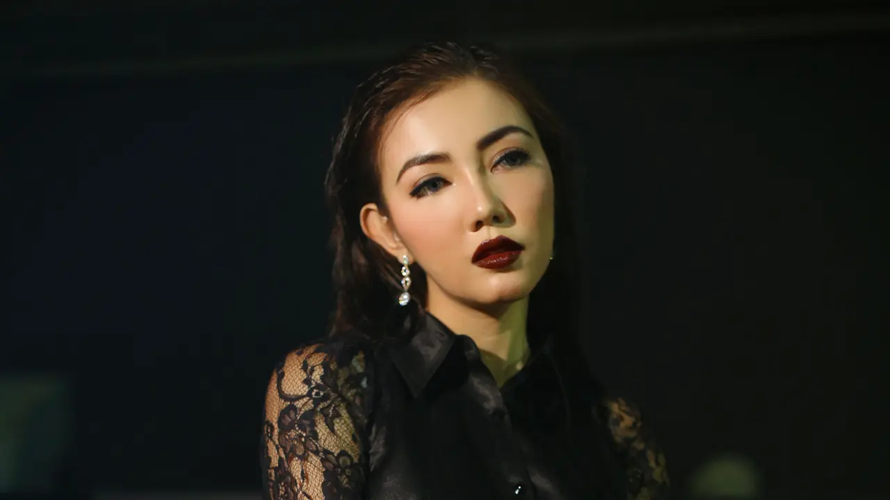 [Bintang] Bella Shofie
