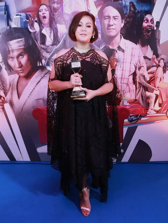 (Deki Prayoga/Fimela.com)