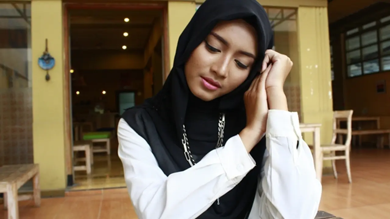 Foto: copyright Unpopulart - Rifa Arhas