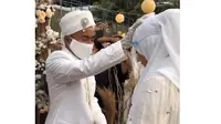 Pengantin Baru, Intip Kemesraan Taqy Malik dan Serell Nadirah di Pagi Hari