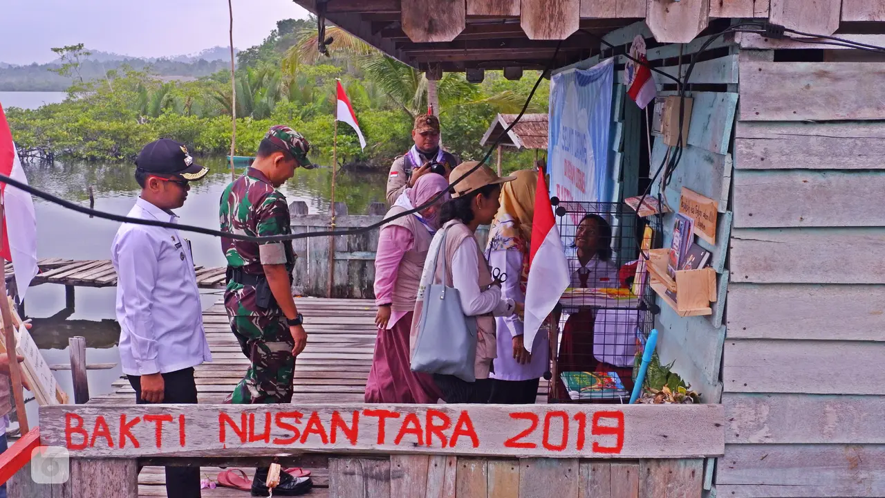 Bakti Nusantara 2019