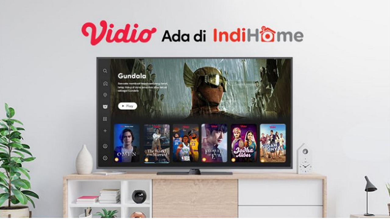 Vidio