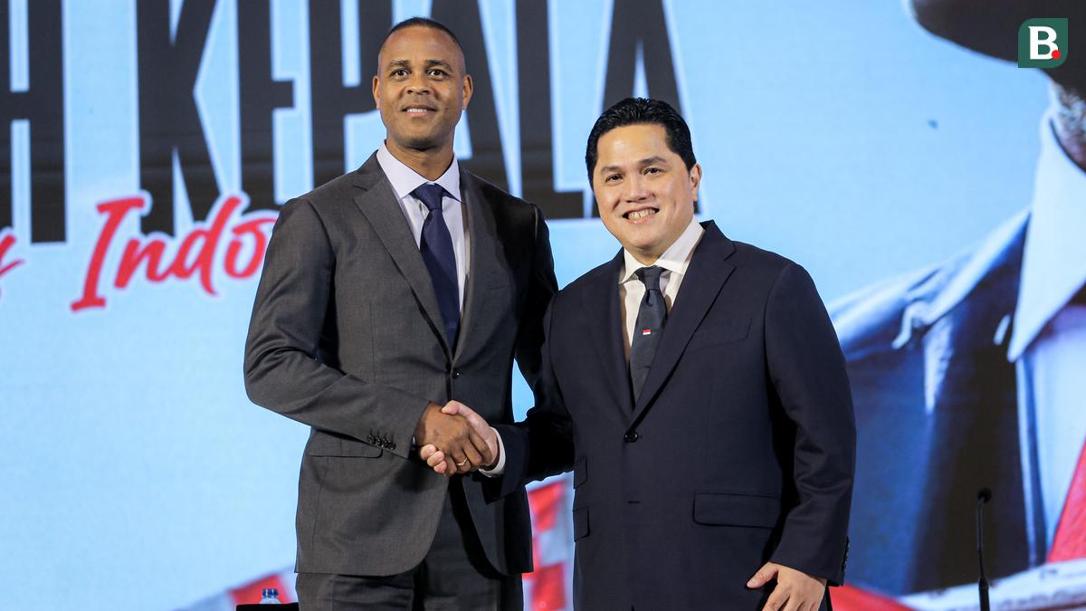 Patrick Kluivert Punya Mindset Menyerang, Dua Pemain BRI Liga 1 Ini Mungkin Cocok di Timnas Indonesia
