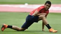 MU Berencana Barter Di Maria dengan Bek PSG?
