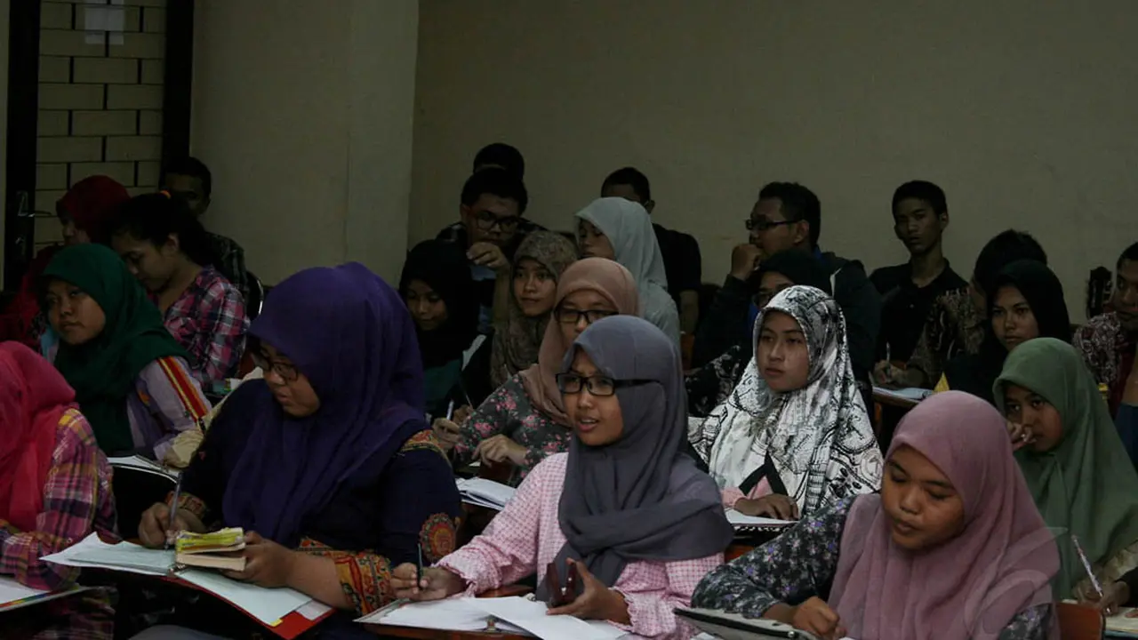 Lima Tahun Tak Selesai Kuliah, Mahasiswa S1 di-DO