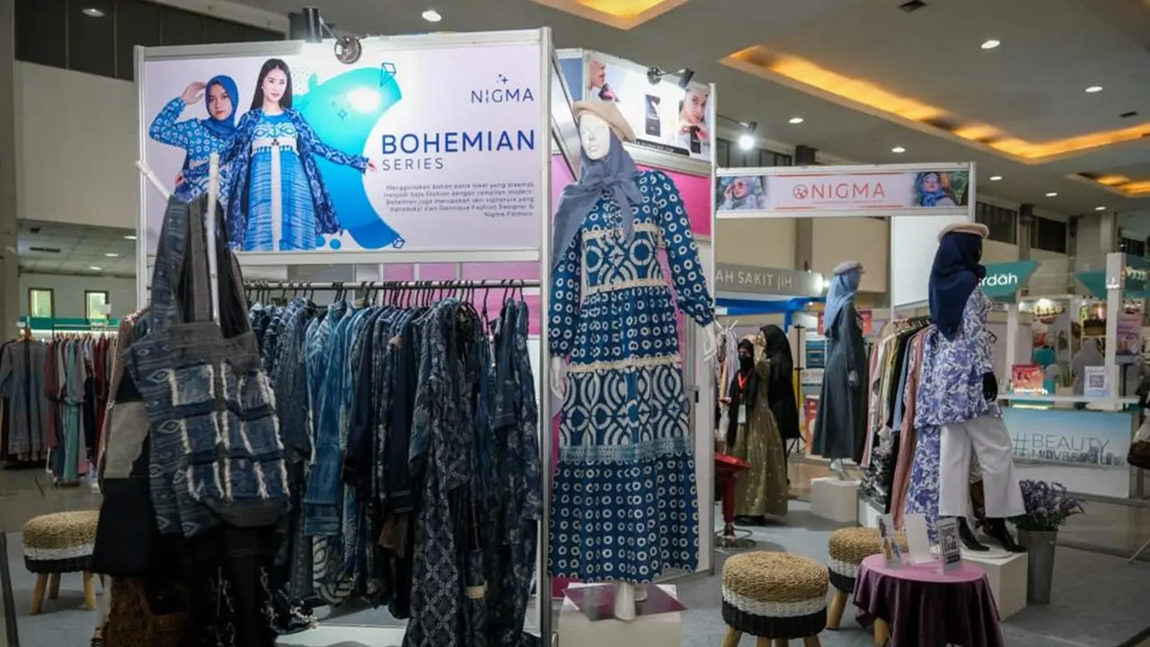 Jogja Halal Fest