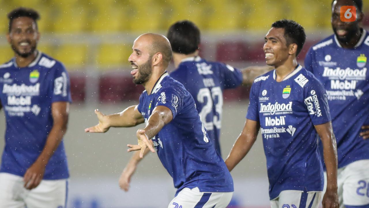 Pemain Persib Bandung, Mohammed B. A. Rashid