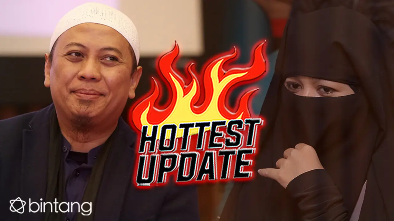 [Bintang] HL Hottest Update Opick