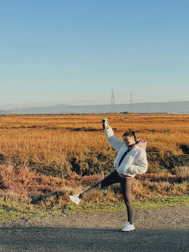 Amanda Rawless (Foto: Instagram/amandarawles)