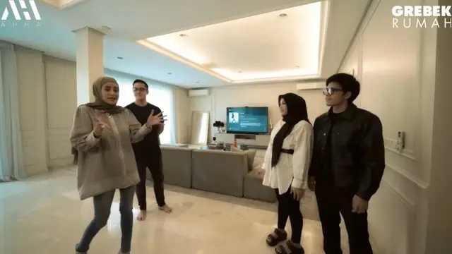 Rumah Olla Ramlan (YouTube/AH)