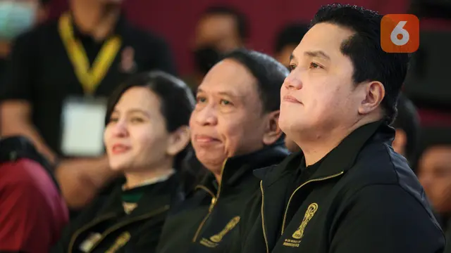 Launching Merchandise Resmi Piala Dunia U-20 2023 Indonesia