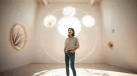 Arti Circle: Pengertian, Makna, dan Penerapannya dalam Kehidupan Sehari-hari